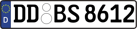 DD-BS8612
