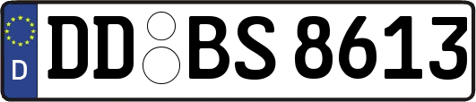 DD-BS8613