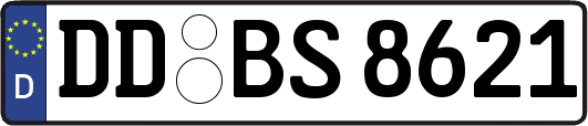 DD-BS8621