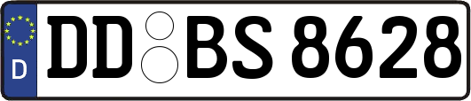 DD-BS8628