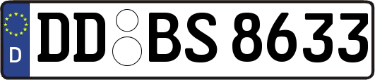 DD-BS8633
