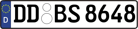 DD-BS8648