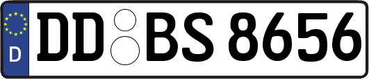 DD-BS8656