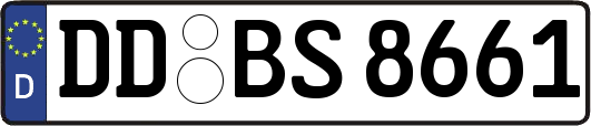 DD-BS8661