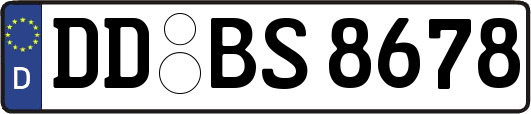 DD-BS8678