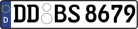 DD-BS8679