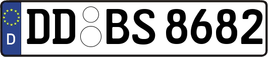 DD-BS8682