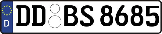 DD-BS8685
