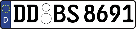 DD-BS8691