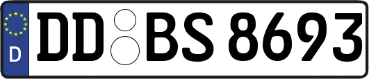 DD-BS8693