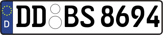 DD-BS8694