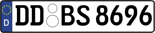 DD-BS8696