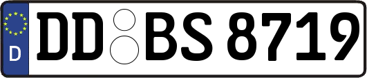 DD-BS8719