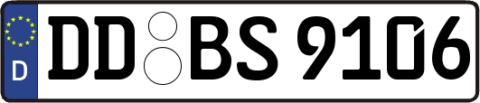DD-BS9106
