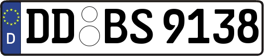 DD-BS9138