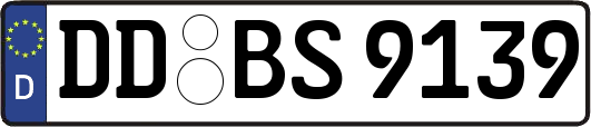DD-BS9139
