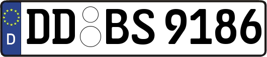 DD-BS9186