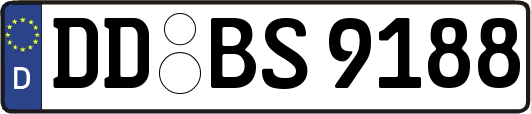 DD-BS9188