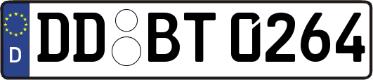 DD-BT0264