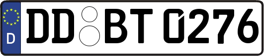 DD-BT0276
