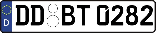 DD-BT0282