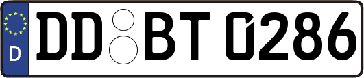 DD-BT0286