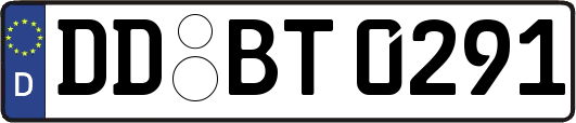 DD-BT0291
