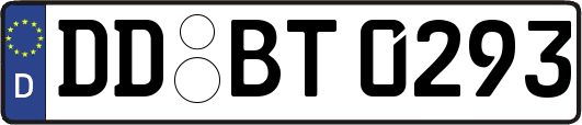 DD-BT0293