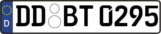 DD-BT0295