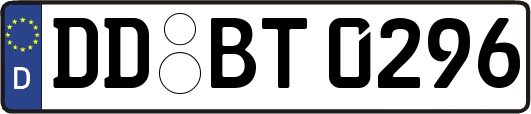DD-BT0296