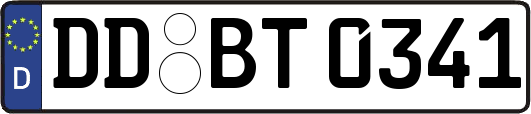 DD-BT0341