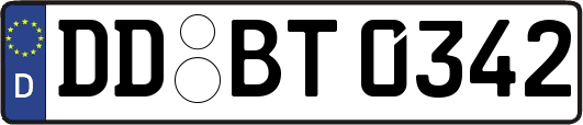 DD-BT0342