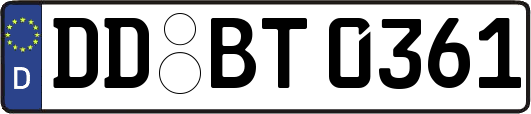 DD-BT0361