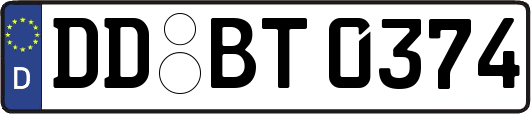 DD-BT0374