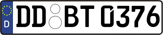 DD-BT0376