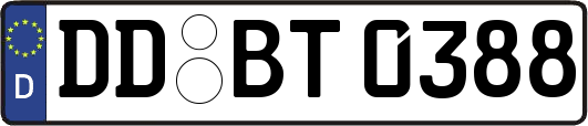DD-BT0388