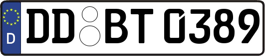 DD-BT0389