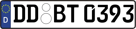 DD-BT0393