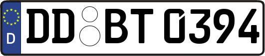 DD-BT0394