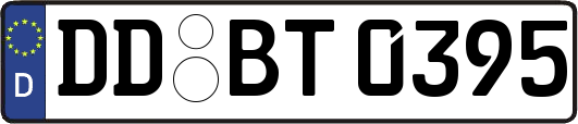 DD-BT0395