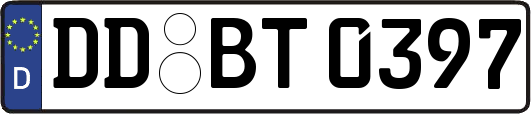 DD-BT0397