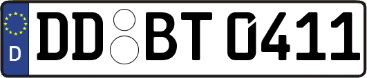 DD-BT0411