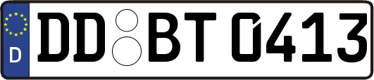 DD-BT0413