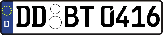 DD-BT0416