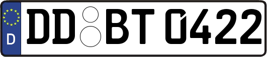 DD-BT0422