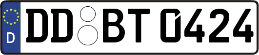 DD-BT0424