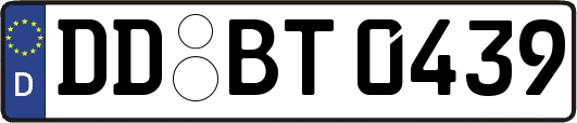 DD-BT0439