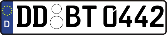 DD-BT0442