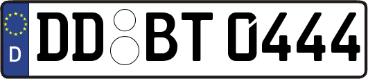 DD-BT0444