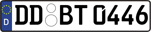 DD-BT0446